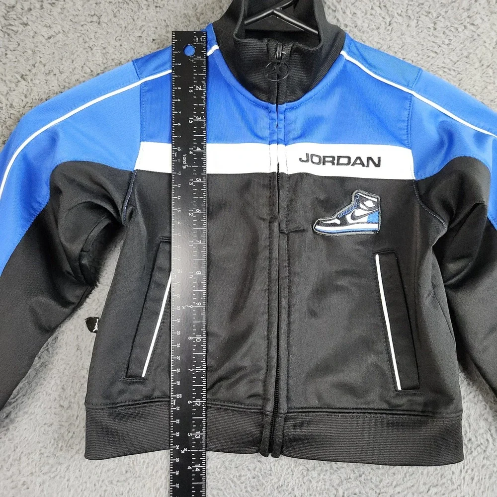 Jordan environment up clothing